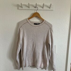Access Sweater